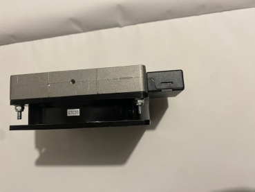 Space-saving STEGO HVL 031 blower; Heating; 400W; 230VAC; IP20 , 03115.0-00